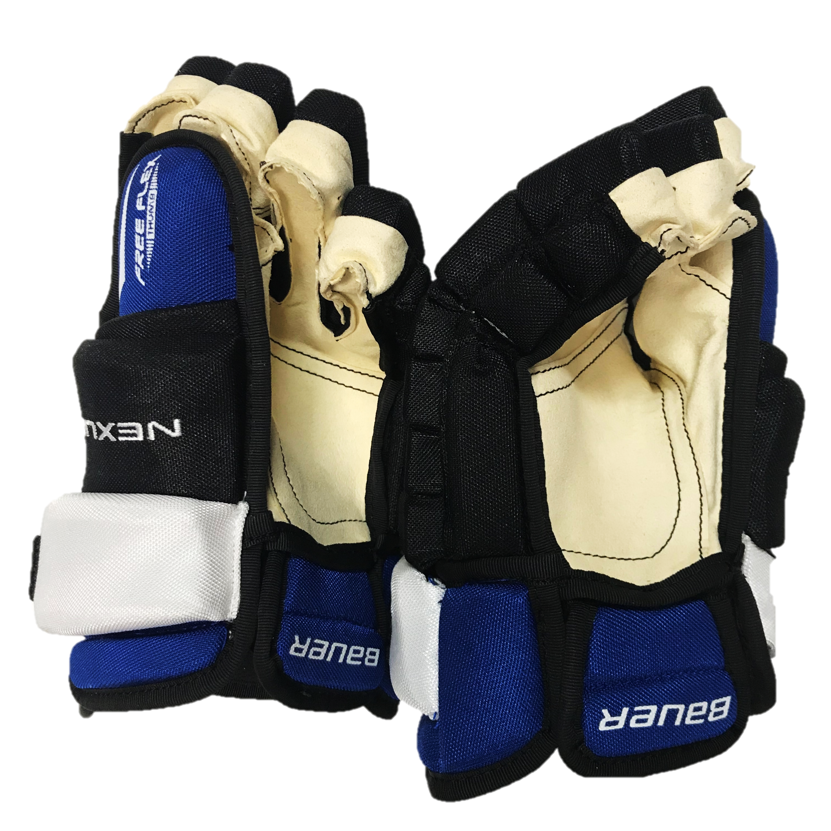 Bauer Nexus Glove - Intermediate